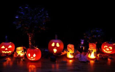 6  Insurance Tips for Homeowners at Halloween