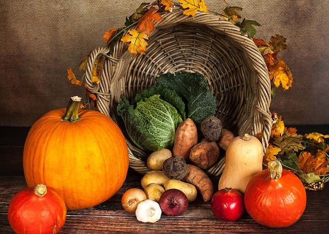 7 Homeowners Insurance Tips for Thanksgiving