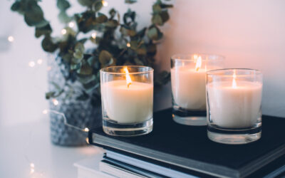 Candle Safety Considerations