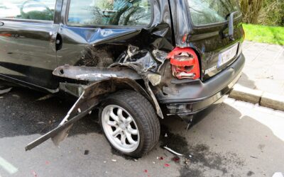 How To Navigate A Multi-Car Accident In Lynnwood, Washington