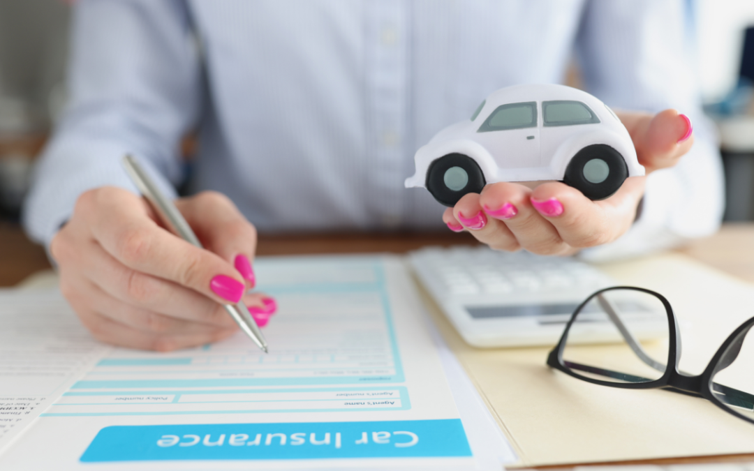 How To Navigate Your Auto Insurance Policy In Lynnwood, Washington