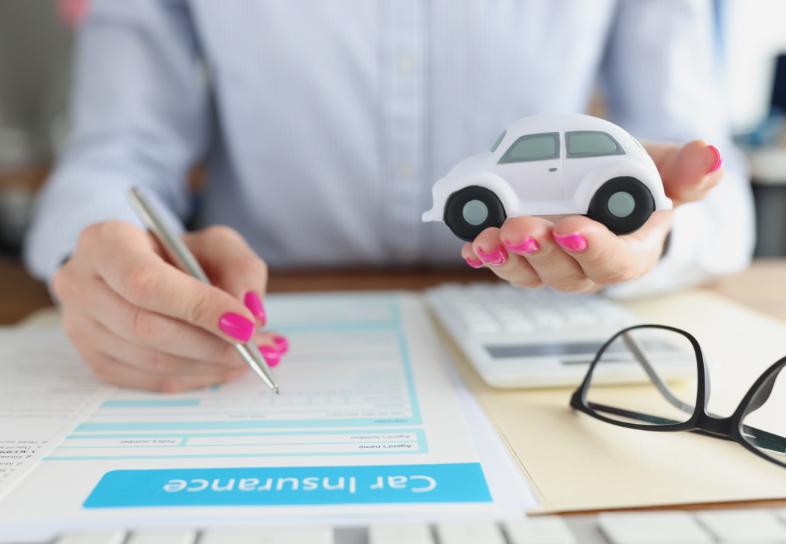How To Navigate Your Auto Insurance Policy In Lynnwood, Washington