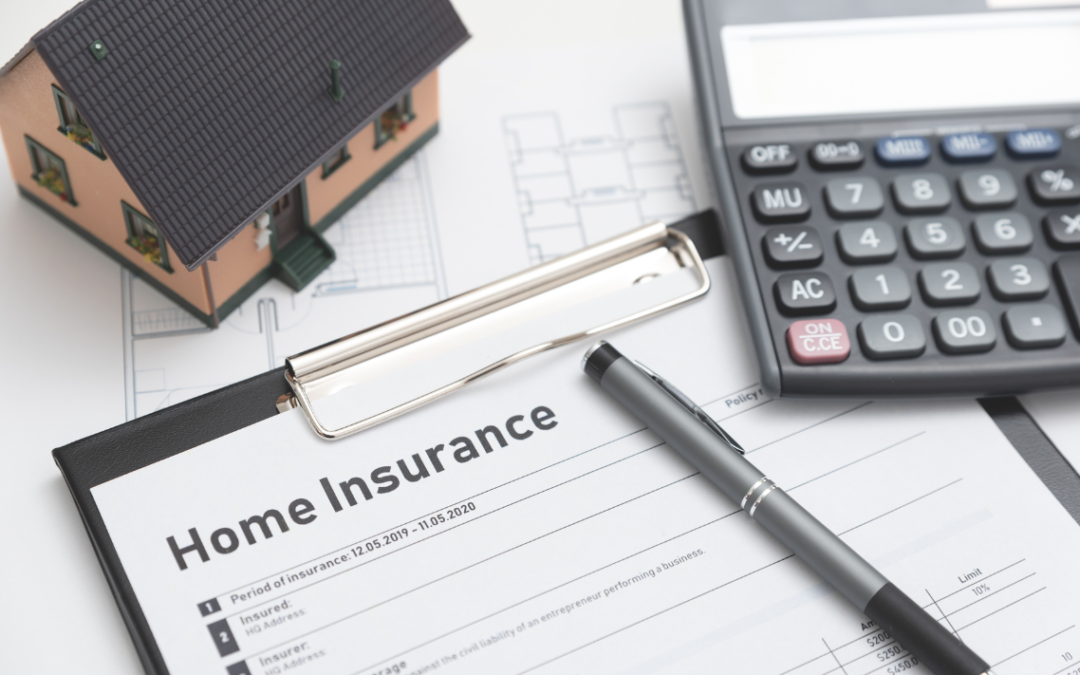 Do I Have Enough Insurance Coverage For My Home?