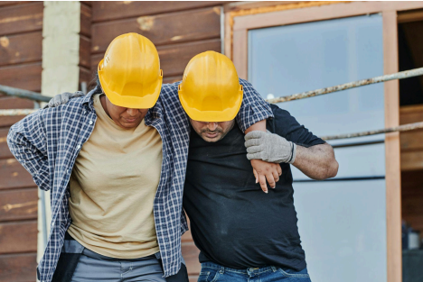 Understanding the Difference Between Workers’ Compensation and Employers’ Liability Insurance<br />
