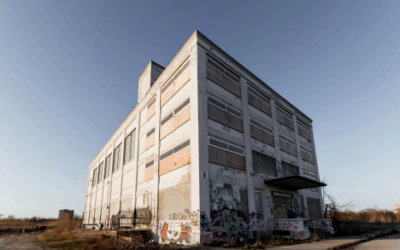 What You Need to Know About Vacant Buildings and Insurance in Washington State