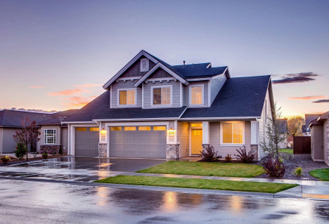 Why Homeowners Insurance Premiums Have Increased in Washington State<br />
